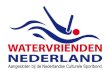 2 JAARLIJKSE VERGADERING met wedstrijdzwemmende verenigingen 12 mei 2012 NBC, Nieuwegein