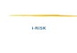 I-RiSK. Integraal Risicobeheer Systeem zInformaticatoepassing ter ondersteuning van het voeren van een dynamisch risicobeheerssysteem in het katholiek