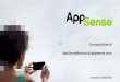 Customer confidential Connect@world AppSenseBenelux@appsense.com