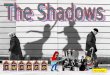 Next page The Shadows was een instrumentale muziekgroep, actief vanaf de jaren '50 tot begin deze eeuw. Als band legden ze de basis voor de klassieke