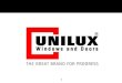 Unilux.Company .Profile.2008 Pp 97 03