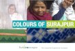 Colors of Surajpur