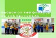 IND-2012-189 BOSCO PUBLIC SCHOOL -New Wave of Change