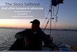The story sailboat and better lessons in Library Advocacy