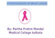 Carcinoma breast etiology