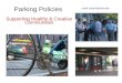 MAPC sPARKing New Ideas Parking Symposium: Presentation by Mark Chase