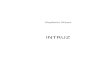 Intruz, Stephenie Meyer