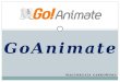 GoAnimate - jak przygotować filmy animowane