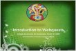 Intro to Webquests PD session