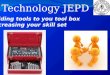 30 Sep JEDP (Technology)