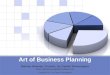Art of Business Planning