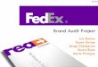 Fed Ex Corp. Strategy