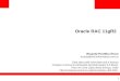 Treinamento Oracle RAC 11gR2 - Nerv Informtica Ltda