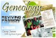 Ancestry Geneology