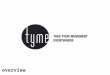 tyme agency overview