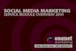 Social Media Marketing By One Net Marketing