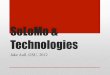 Gsu -  Web 2.0 Technologies & Mobile
