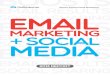 Social media and Email - 2013 release