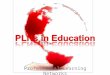 Creating & Using PLNs in Education