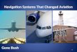 Navigation Systems That Changed Aviation