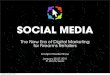 AcuSport Social Media Primer
