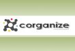 Corganize Business Organization Services