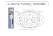 Business Planning Templates