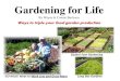 African gardening for life power point small file pdf format