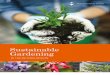 Sustainable Gardening in the Mildura Region, Australia