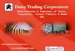Daisy Trading Corporation