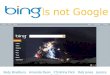 Bing Cashback Marketing Plan