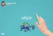 Valspar: "How Digital is Revolutionizing Retail Operations"