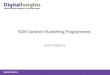 4. IBAT-B2B-ContentMarketingAndLeadManagementProgrammes