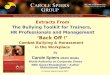 Workplace Bullying & Harassment Ultimate Training Resource
