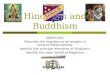 Hinduismand Buddhism