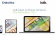 IAB Ad Spend - presentatie Roel van Rijsewijk - Affiliatedag - mei 2013