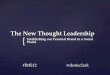 Dorie Clark - The new thought leadership - IMS Boston 2012