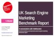 NetBooster & eConsultancy 2013 UK SEM benchmark report highlights