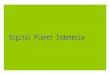 Digital indonesia