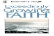 Exceedingly Growing Faith - Kenneth E. Hagin