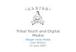 Albion - Tribal Youth Skype Case Study