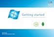 2012-03-20 - Getting started with Node.js and MongoDB on MS Azure