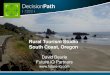 Wild Rivers Coast Rural Tourism Studio - Scenario Planning Presentation