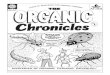 The Organic Chronicles No. 1: Mysteries of Organic Farming Revealed