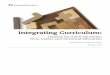 Integrating curriculum; lessons for adult education from career and technical education