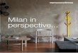 Milan in Perspective 2012