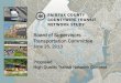 Fairfax County Countywide Transit Network Study: Board of Supervisors Transportation Committee-June 25, 2013