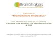 BrainShakers Interactive the Complete Off Page Optimization Company