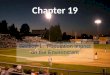 Chapter 19 notes (Complete)