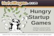 Hungry Startup Games